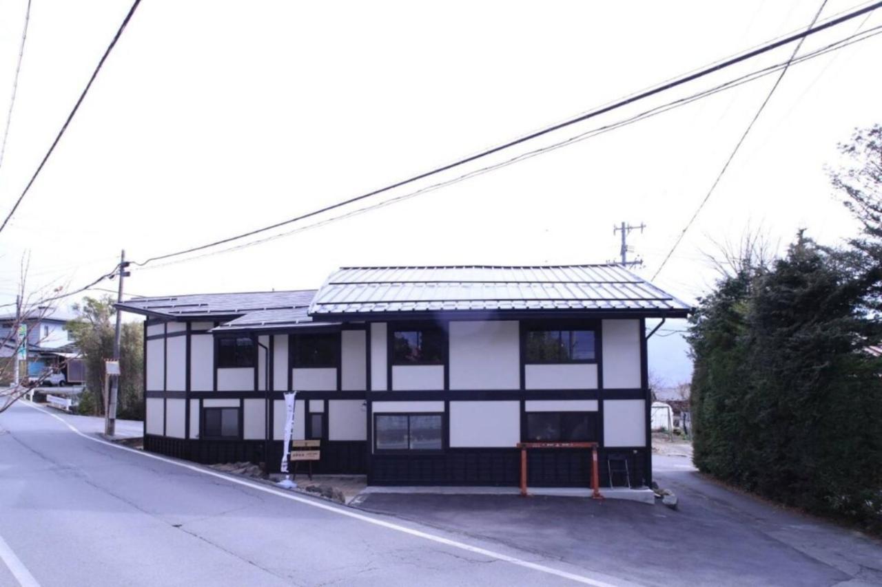 Cominka - Vacation Stay 30137V Chino Exterior foto